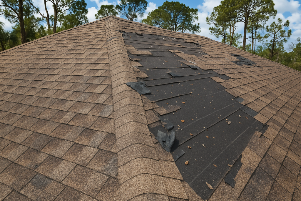5 Signs It’s Time for a Roof Replacement in Milton, VT