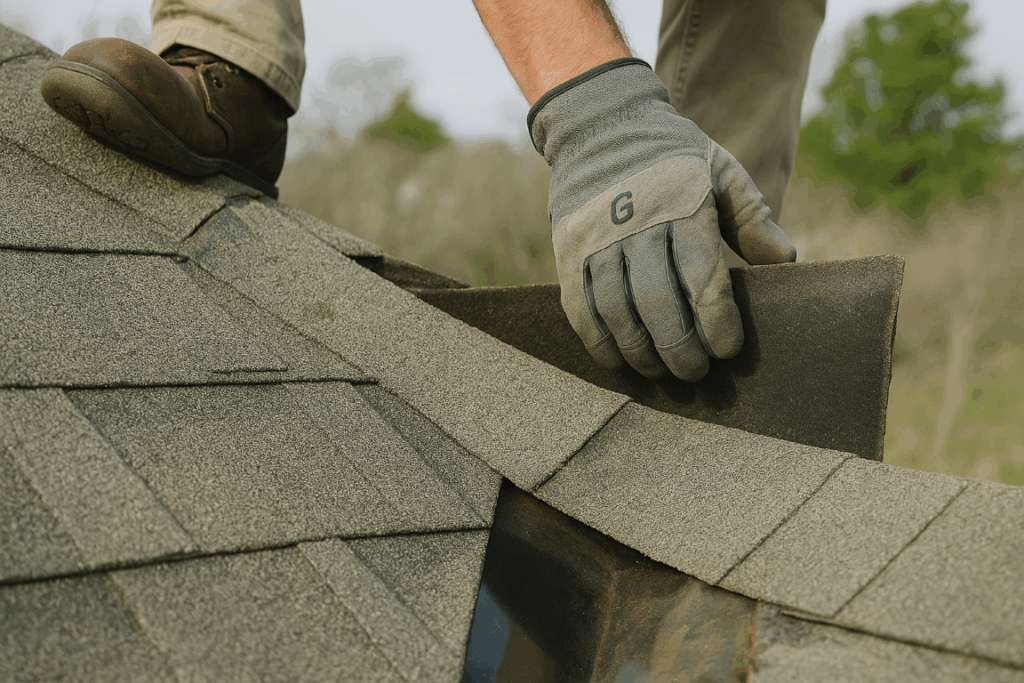 The Complete Guide to Roof Installation for Vermont Homeowners