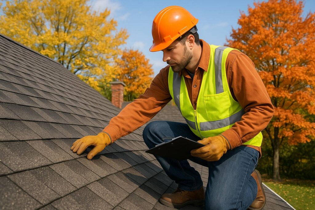Why Regular Roof Maintenance Saves You Money Long Term